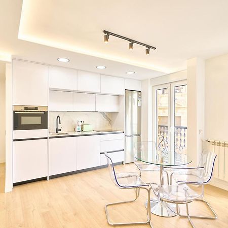 Alojamiento Plaza La Fuente Centro Appartement Salamanca Buitenkant foto