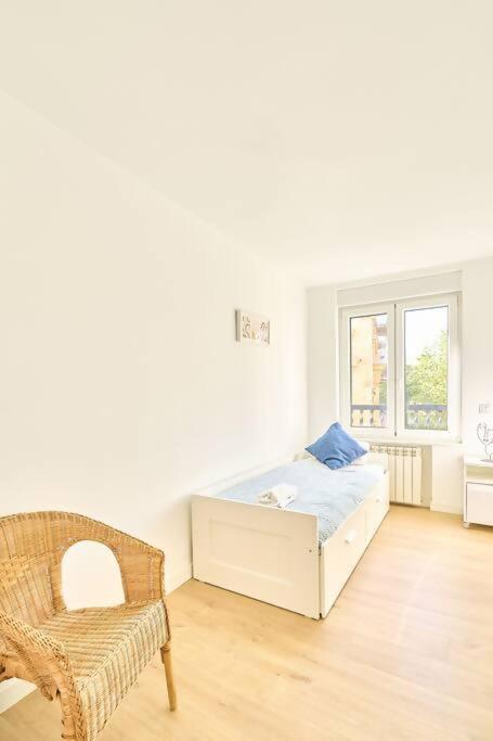 Alojamiento Plaza La Fuente Centro Appartement Salamanca Buitenkant foto